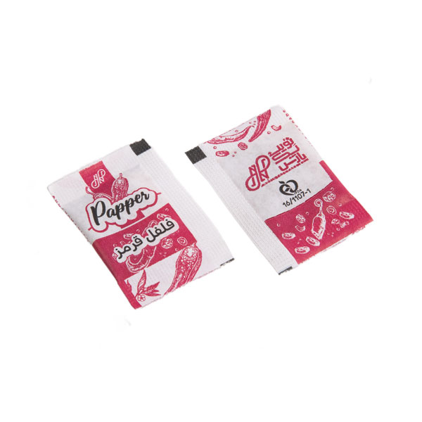 فلفل قرمز تک نفره